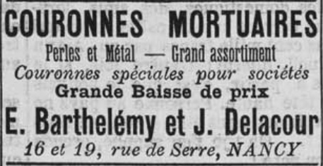 publicit anne 1896